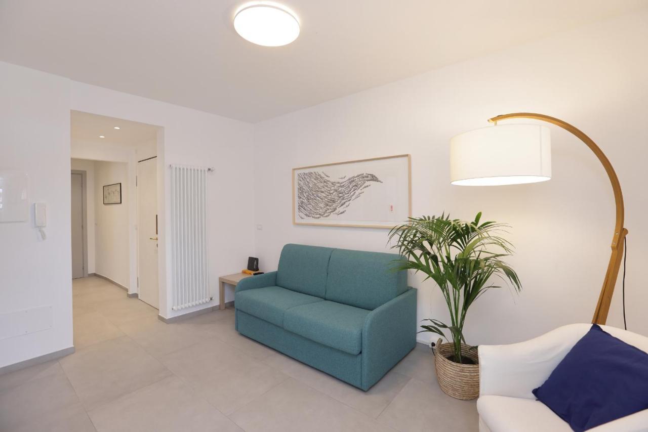 Adamaina - Sea View Apartment With Private Garage Сестри Леванте Екстериор снимка