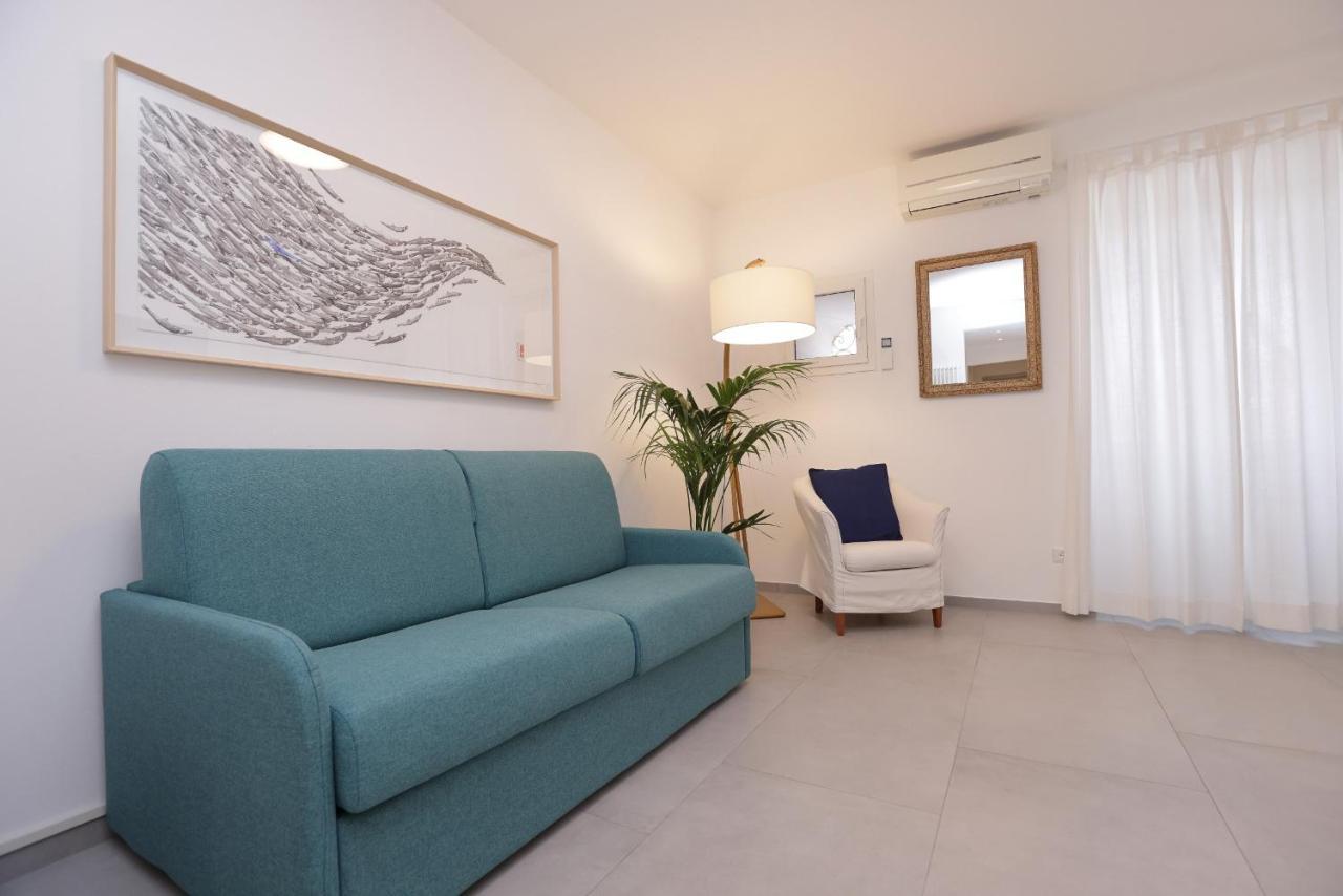 Adamaina - Sea View Apartment With Private Garage Сестри Леванте Екстериор снимка