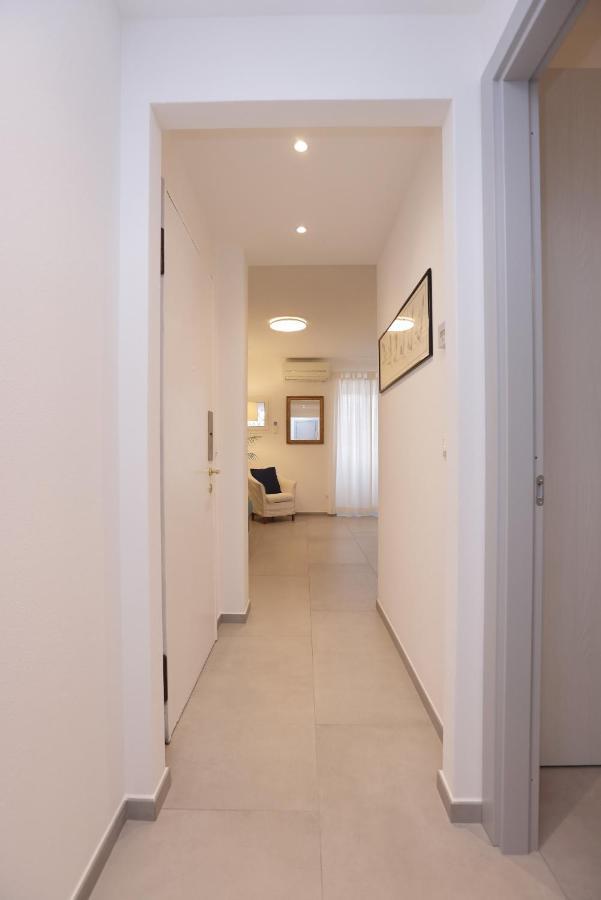 Adamaina - Sea View Apartment With Private Garage Сестри Леванте Екстериор снимка