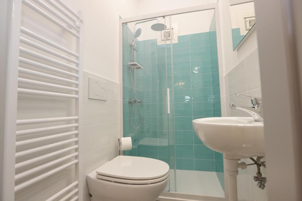 Adamaina - Sea View Apartment With Private Garage Сестри Леванте Екстериор снимка